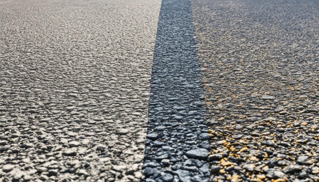 What is pavement maintenance?